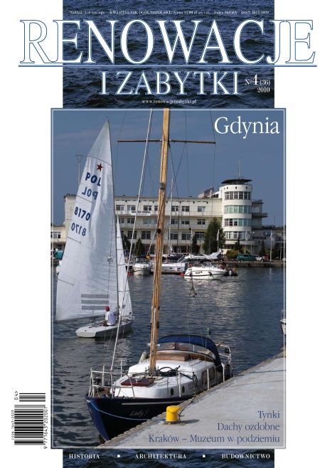 Renowacje i Zabytki - Gdynia