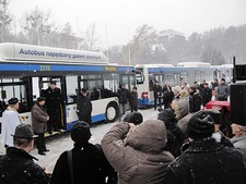 11 nowych autobusów PKM /fot. ze strony www.zkmgdynia.pl