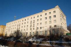 Piłsudskiego 18 - budynek nagrodzony w konkursie Fasada Roku 2010