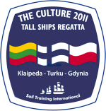 The Culture 2011 Tall Ships Regatta - Gdynia 150x157