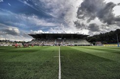 Narodowy Stadion Rugby / fot/ Tomek Kamiński