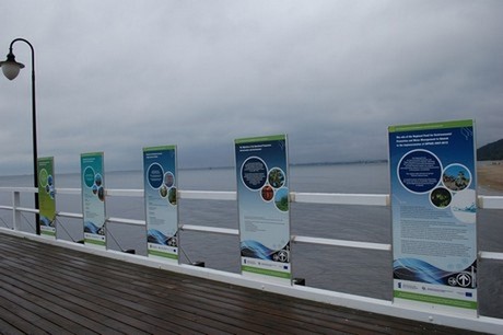 Ministrowie środowiska państw UE z wizytą w Gdyni