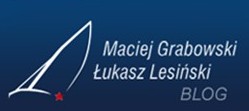 Blog Macieja Grabowskiego i Łukasza Lesińskiego