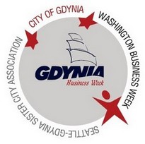 Gdynia Business Week - logo 205x204