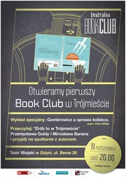 Gdynia Book Club