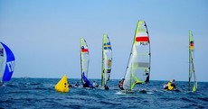 Gdynianin brązowym medalistą Mistrzostw Australii, źródło: http://czajor.sails.pl 