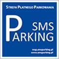 Parking sms