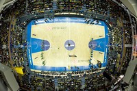 mecz Euroleague Basketball