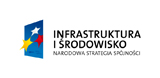Infrastruktura i środowisko_logo