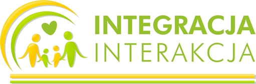 Logo Integracja-Interakcja