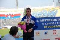 Marcin Chabowski