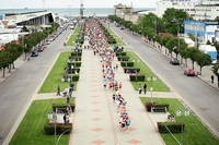Bieg Europejski Gdyni