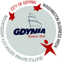 Gdynia Business Week - logo 200x200