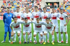 Reprezentacji Polski U-21, fot.: Michał Puszczewicz , fot.: Michał Puszczewicz