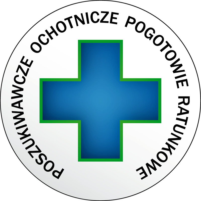 Logo POPR