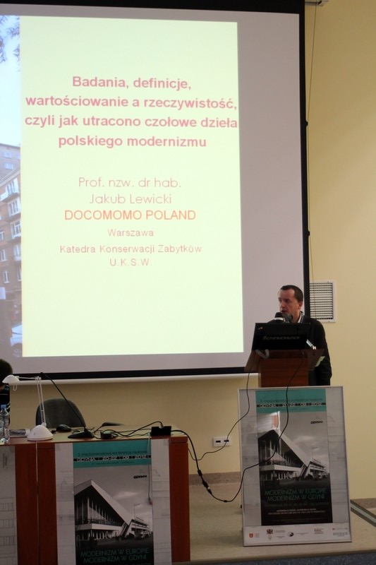 Prof. Jakub Lewicki, PhD, Warsaw, Poland