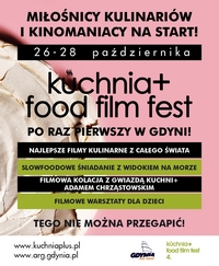 Food Film Fest w Gdyni