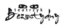 Teatrzyk Bezwstydny - logo