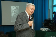Bogusław Sokół, fot.: Leszek Pruszek