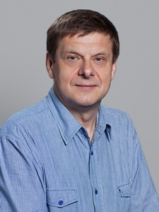Maciej Korwin