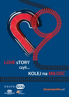 Love story czyli kolej na miłość