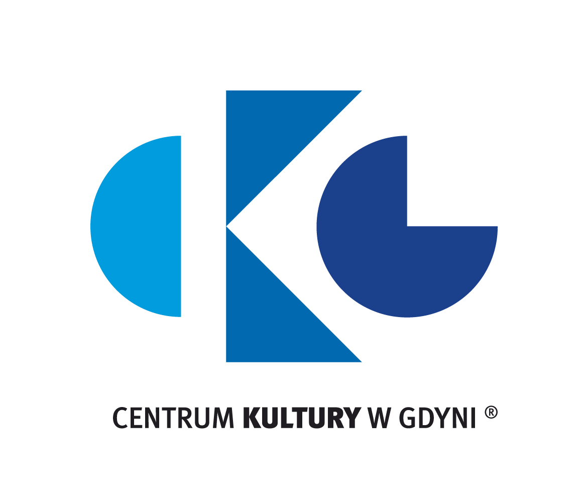 Logotyp CKG