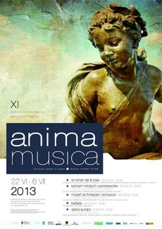 Festiwal Muzyki Dawnej Anima Musica