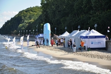 Meta BCT Gdynia Marathon, fot. Michał Kowalski