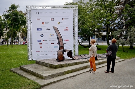 38. Gdynia Film Festiwal, fot. Maciej Czarniak