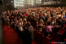 Zakończenie V Festiwalu Filmów Dokumentalnych Niepokorni, Niezłomni, Wyklęci w Gdyni