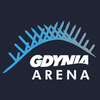 GDYNIA ARENA - logo