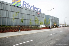 Centrum Riviera w Gdyni, fot. mat. prasowe