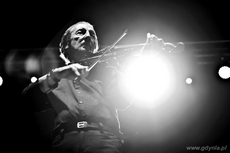 Koncert Electric Light Orchestra w Gdynia Arena, fot. Dawid Linkowski