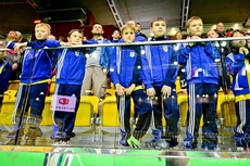 Arka Gdynia Cup, fot. Maciej Czarniak