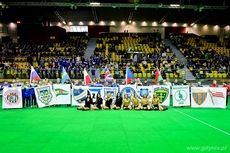 Arka Gdynia Cup, fot. Maciej Czarniak