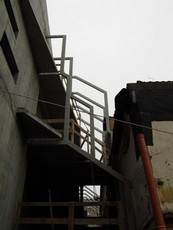 Szkoła Muzyczna w Gdyni, fot. firma TIM-NORD Sp. z o.o.