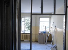 Szkoła Muzyczna w Gdyni, fot. firma TIM-NORD Sp. z o.o.