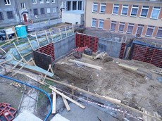 Szkoła Muzyczna w Gdyni, fot. firma TIM-NORD Sp. z o.o.