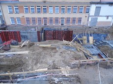 Szkoła Muzyczna w Gdyni, fot. firma TIM-NORD Sp. z o.o.