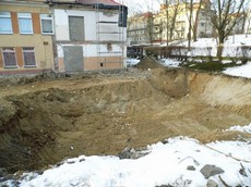 Szkoła Muzyczna w Gdyni, fot. firma TIM-NORD Sp. z o.o.
