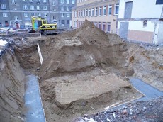 Szkoła Muzyczna w Gdyni, fot. firma TIM-NORD Sp. z o.o.