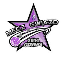 Mecz Gwiazd Basket Ligi Kobiet w Gdyni