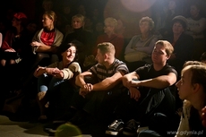 Gdynia opowiada - nowy cykl w Teatrze Gdynia Główna, fot. Maciej Czarniak
