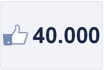 40.000 osób lubi gdyński profil na Facebooku