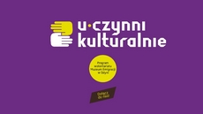 [U]czynni Kulturalnie, czyli wolontariat Muzeum Emigracji w Gdyni