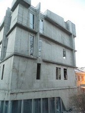 Szkoła Muzyczna w Gdyni, fot. firma TIM-NORD Sp. z o.o.
