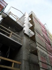 Szkoła Muzyczna w Gdyni, fot. firma TIM-NORD Sp. z o.o.