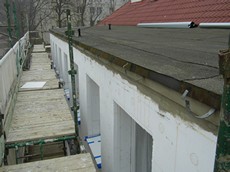 Szkoła Muzyczna w Gdyni, fot. firma TIM-NORD Sp. z o.o.