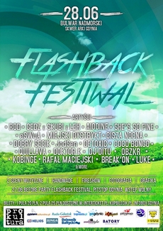 II Flashback Festiwal 2014