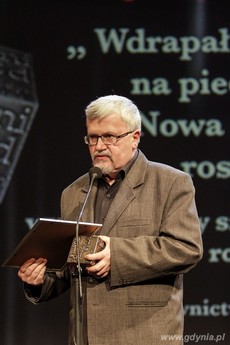 Jerzy Czech, fot. materiały prasowe